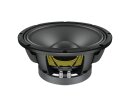 Lavoce WAF123.01 12" Woofer Ferrite Magnet Aluminium Basket Driv