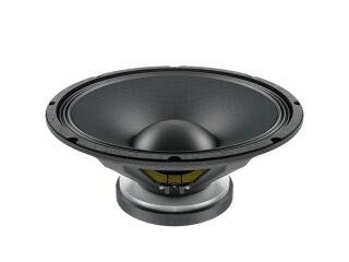 Lavoce SSF153.00 15" Subwoofer, Ferrit, Stahlkorb