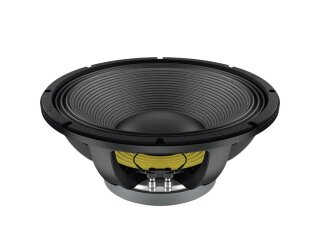 Lavoce WAF154.02 15" Subwoofer, Ferrit, Alukorb