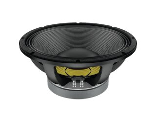 Lavoce WAF154.00 15" Subwoofer, Ferrit, Alukorb