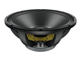 Lavoce SAF184.02 18" Subwoofer, Ferrit, Alukorb