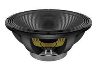 Lavoce SAF184.03 18" Subwoofer Ferrite Magnet Aluminium Basket D