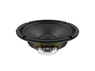 Lavoce WSN061.52 6,5" Woofer, Neodym, Stahlkorb