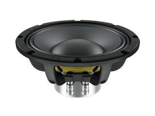 Lavoce WAN082.50 8" Woofer, Neodym, Alukorb