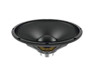 Lavoce WSN152.50 15" Woofer, Neodym, Stahlkorb