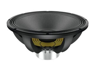 Lavoce SAN184.03 18" Subwoofer Neodymium Magnet Aluminium Basket