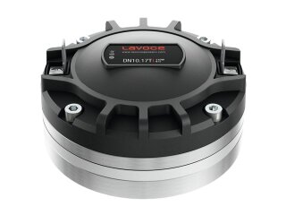 Lavoce DN10.17T 1" Kompressionstreiber, Neodym