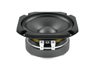 Lavoce FSF041.00 4" Fullrange Ferrite Magnet Steel Basket Driver