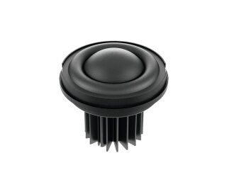 Lavoce TN100.70 1" Soft Dome Tweeter Neodymium Magnet