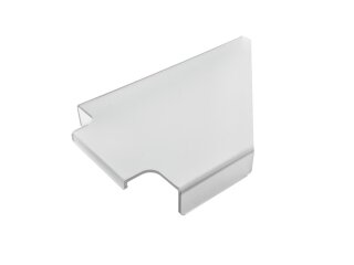 Truss4Bars Truss tray for 90° corner left/6mm