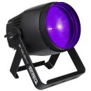 Briteq BT-ColoRay 120R, 120 Watt Outdoor-LED-Scheinwerfer, RGBW, 15 Grad Abstrahlwinkel