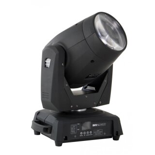 Involight LEDMH77B, Moving Head Beam mit 75W LED