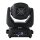 Involight LEDMH77B, Moving Head Beam mit 75W LED