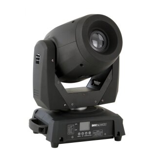 Involight LEDMH77S, Moving Head Spot mit 75W LED