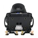 Involight LEDMH77S, Moving Head Spot mit 75W LED