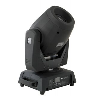 Involight LEDMH127S, Moving Head Spot mit 120W LED