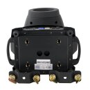 Involight LEDMH127S, Moving Head Spot mit 120W LED