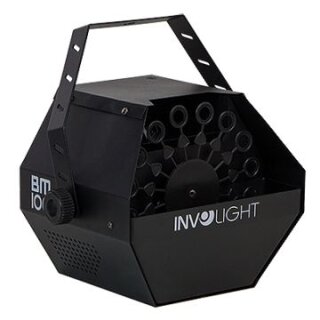 Involight BM100, Funk-Seifenblasenmaschine