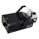 Involight FUME1500DMX, Nebelmaschine 1500er Serie, DMX, Funkfernbedienung.