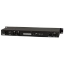 Involight DMXREC, DMX Recorder, 19"