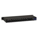 Involight DMX AC8, DMX ArtNETController