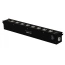 Involight PD LINK9, Splitbox, 1x Power-In, 9x Power-Out