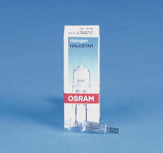 Osram 64440 HALOSTAR 12V/50W GY6,35 2000h