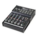 Invotone MX6USB, 2x Mic, 2x Stereo, 3-Band EQ, 48V...