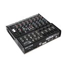 Invotone MX12USB, 4x Mic, 3-Band EQ, 4x Stereo, 48V Phantom Power, USB Anschluß