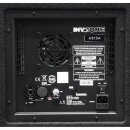 Invotone AS15A, 15"/1", 350Watts RMS 124dB...