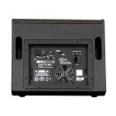 Invotone DSX12CMA, 12"/1" Coaxial Monitor, 350Watt Biamp 121dB max.SPL, 14Kg