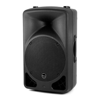 Invotone IPS12A, 12"/1", 300 Watt RMS Biamp, 119dB max. SPL, 20Kg