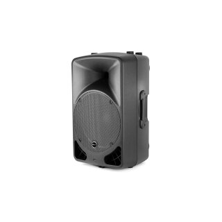 Invotone IPS12HA, 12"/1,75", 500 Watt RMS Biamp, 123dB max. SPL, 17,4Kg