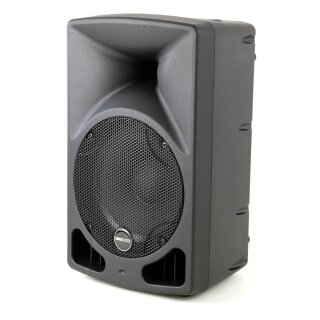 Invotone IPS10LA, 10"/1", 120 Watt RMS, 480W Peak, Biamp, 116dB SPL, 7Kg