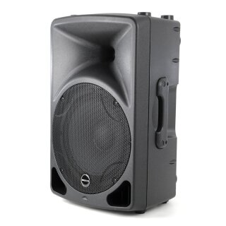 Invotone IPS12LA, 12"/1", 200 Watt RMS, 800W Peak, Biamp, 119dB SPL, 14Kg