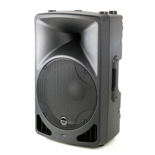 Invotone EVO15A, 15"/1", 120 Watt RMS, 250W Program, Biamp, 117dB SPL, 14Kg