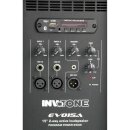 Invotone EVO15A, 15"/1", 120 Watt RMS, 250W Program, Biamp, 117dB SPL, 14Kg