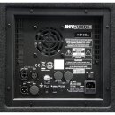 Invotone AS15SA, 1 x 15" Subwoofer, 350 Watt RMS, 124max.SPL, 27Kg