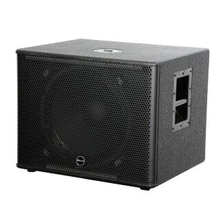 Invotone DSX15SA, 15"Subwoofer, 800 Watt RMS, 128dB max.SPL, 25Kg