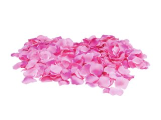 Rosenblätter, pink, 500x
