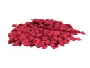 Rosenblätter, rot, 500x