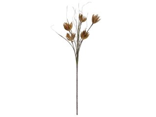 Artichoke Branch (EVA), beige, 100cm