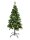 Christmas tree, illuminated, 210cm