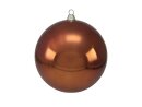 Deco Ball 30cm, copper