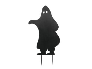 Silhouette Metal Ghost, 75cm