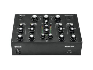 Omnitronic TRM-402 4-Channel Rotary Mixer buy cheap @ Show and Stage Berlin