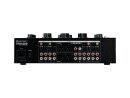 Omnitronic TRM-402 4-Kanal Rotary-Mixer