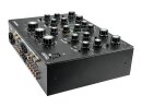 Omnitronic TRM-402 4-Kanal Rotary-Mixer