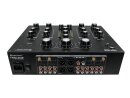 Omnitronic TRM-402 4-Kanal Rotary-Mixer