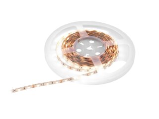 Eurolite LED Strip 300 5m 3528 3000K 24V Constant Current